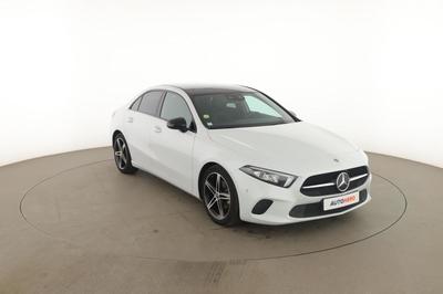 Mercedes Classe a Berline 180 d Progressive Line 8g-Dct 116 ch