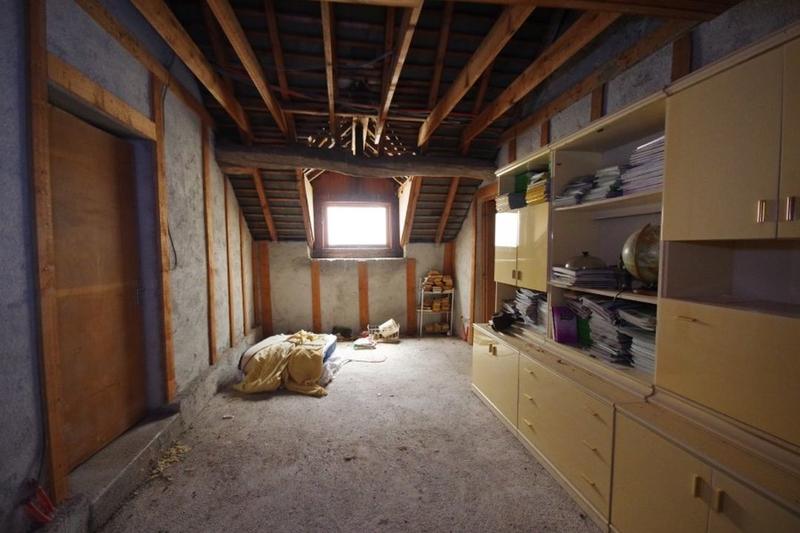 Longère - 78 m² - 3 pièces