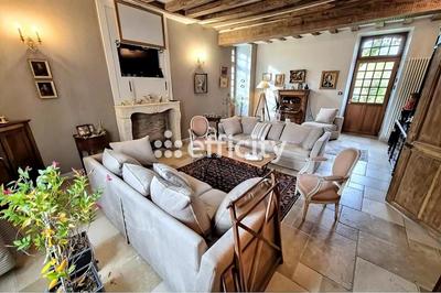 Maison - 230 m² - 9 pièces