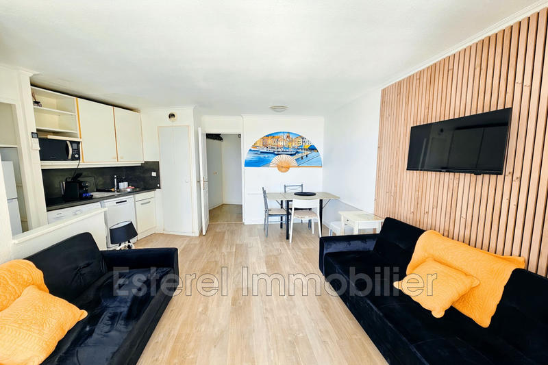 Appartement - 28 m² - 2 pièces