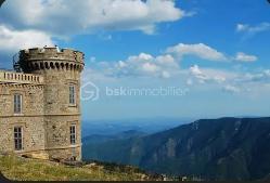 Studio - 21 m² - 1 pièce