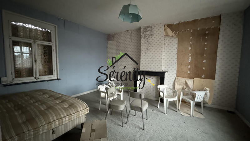 Local commercial - 231 m² - 5 pièces