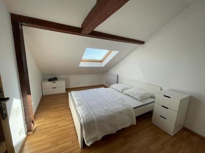 Appartement - 56 m²