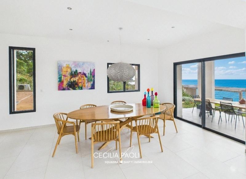 Villa - 316 m² - 9 pièces