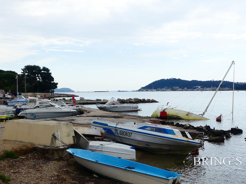 Villa - 210 m² - 6 pièces