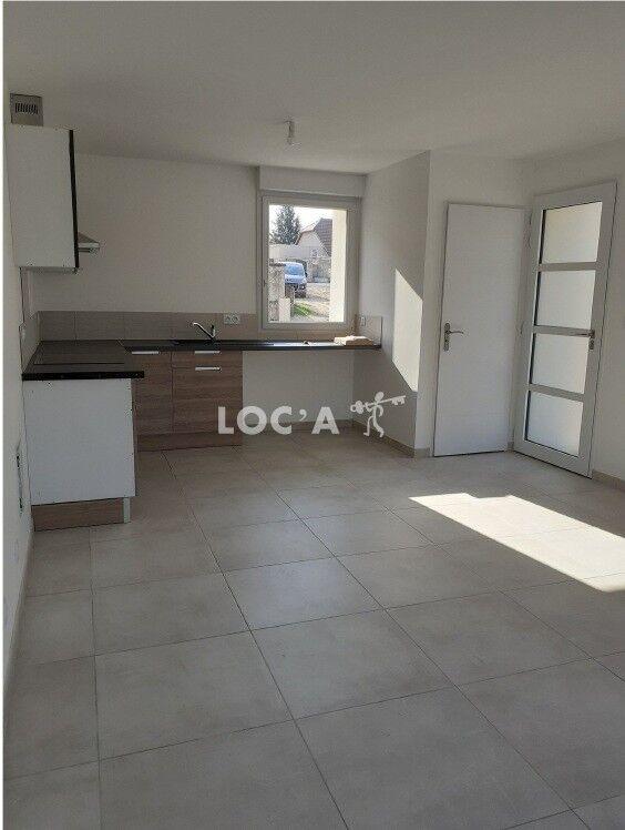 Appartement - 67 m² - 3 pièces