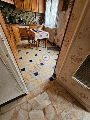 Maison de village - 68 m² - 4 pièces