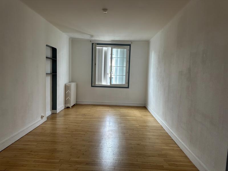 Maison - 107 m² - 4 pièces