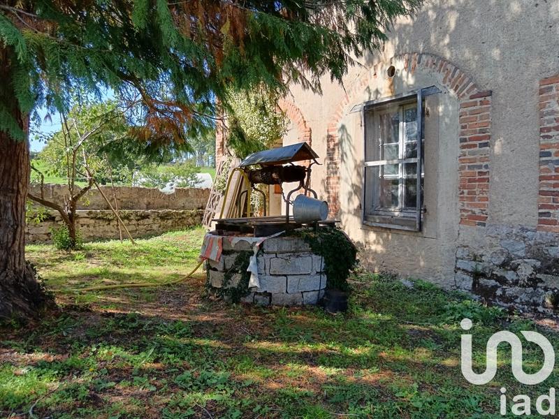 Maison - 97 m² - 5 pièces