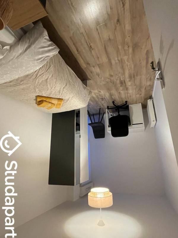 Appartement - 68 m² - 4 pièces