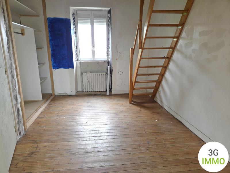 Maison - 170 m² - 6 pièces