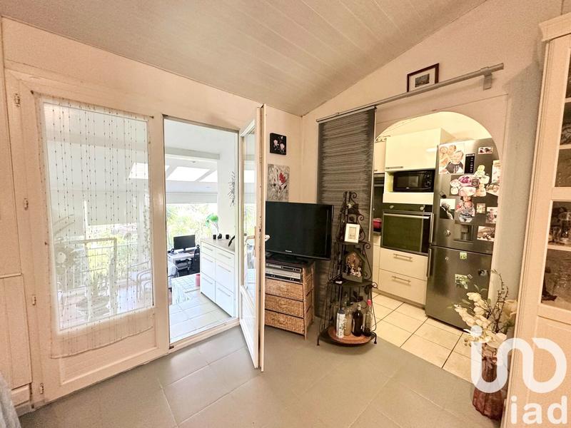 Maison - 74 m² - 4 pièces