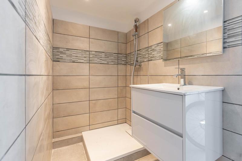 Maison - 125 m² - 4 pièces