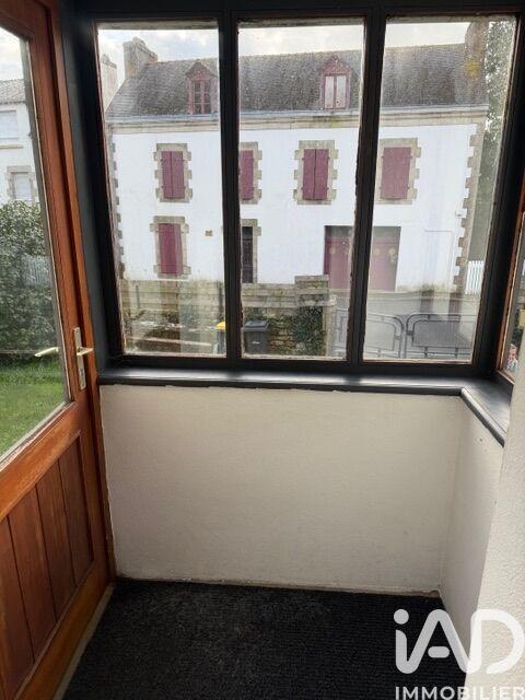 Maison de ville - 75 m² - 3 pièces