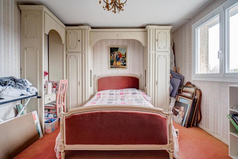 Maison - 243 m² - 6 pièces