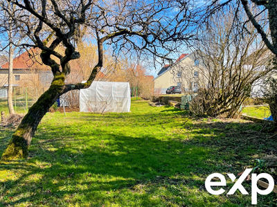 Viager - Maison traditionnelle - 162 m² - 7 pièces