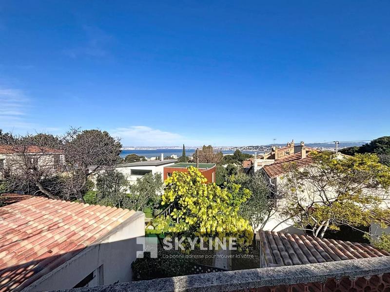 Maison - 159 m² - 4 pièces