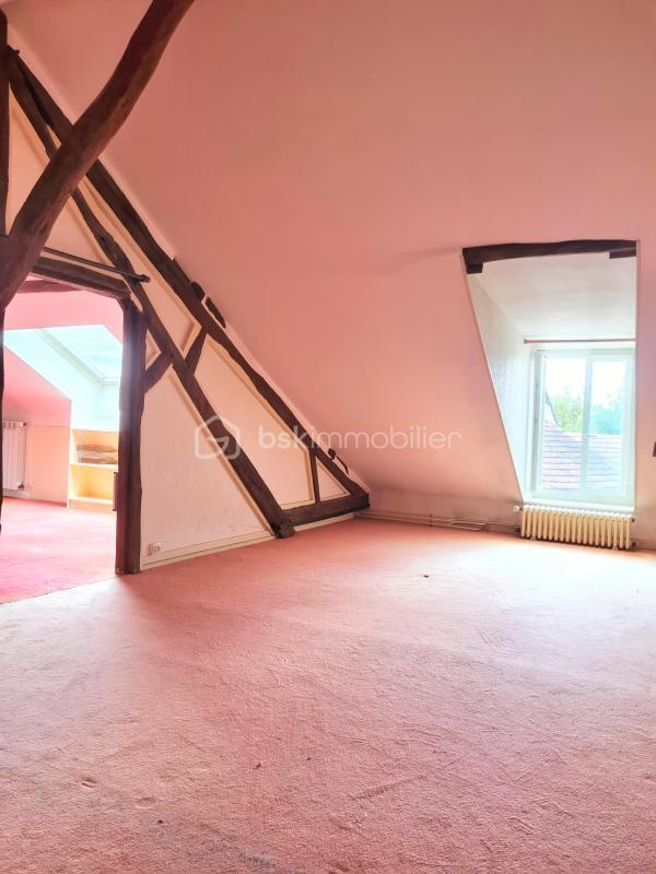 Appartement - 179 m² - 8 pièces