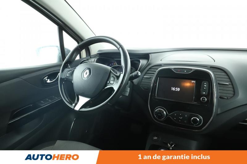 Renault Captur 1.2 TCe Dynamique Edc 120 ch