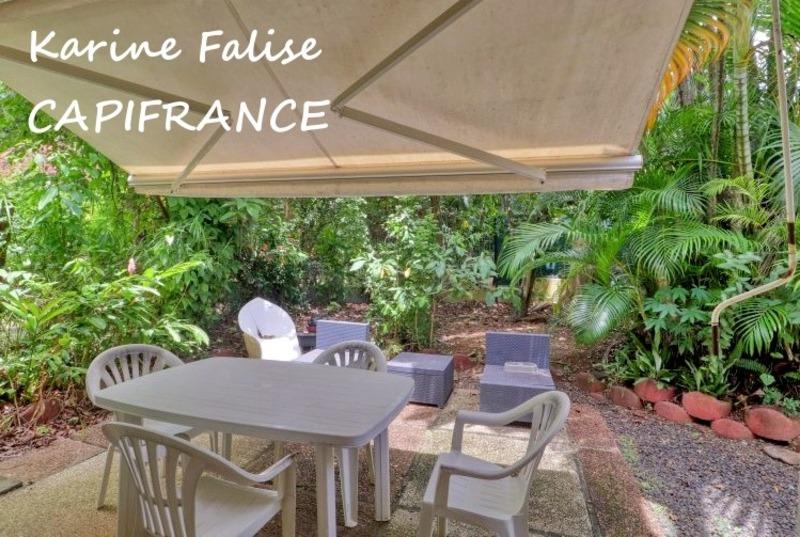 Appartement - 50 m² - 3 pièces