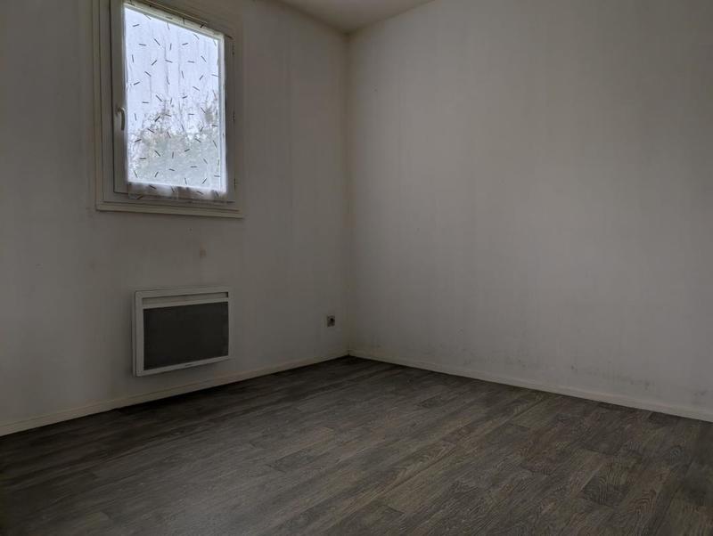 Maison - 50 m² - 2 pièces