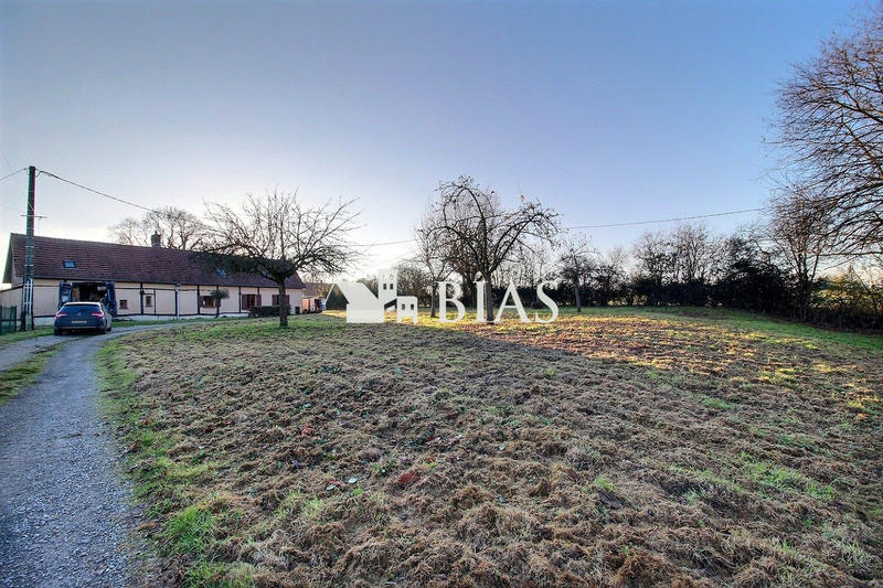 Maison ancienne - 125 m² - 5 pièces