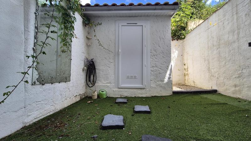 Maison - 47 m² - 3 pièces