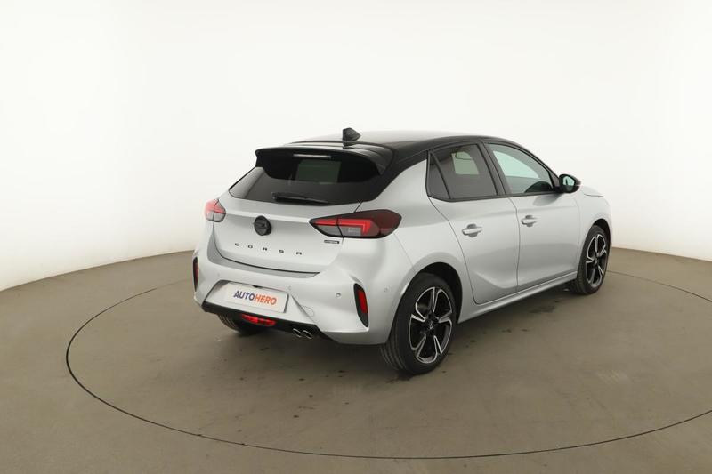 Opel Corsa 1.2 Turbo Hybrid Gs Bva8 136 ch