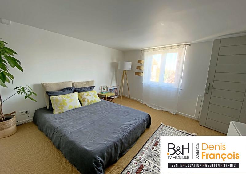 Maison - 176 m² - 6 pièces