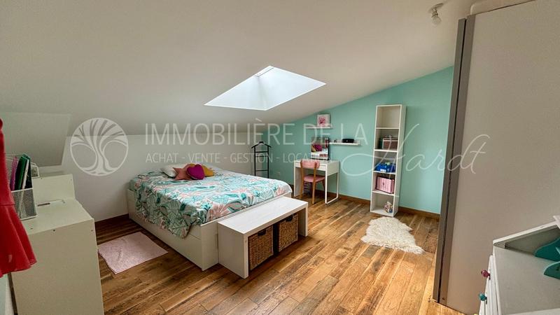 Loft - 150 m² - 5 pièces