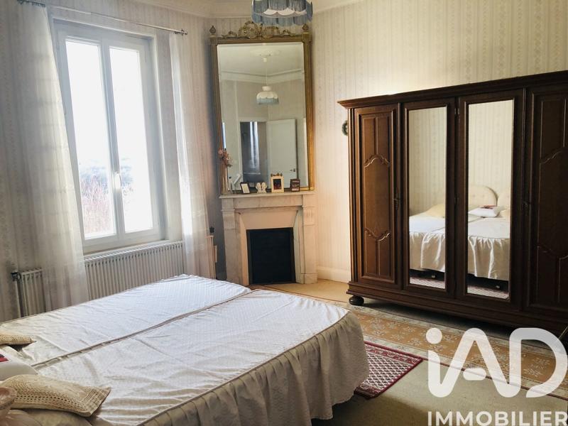 Maison de ville - 171 m² - 5 pièces