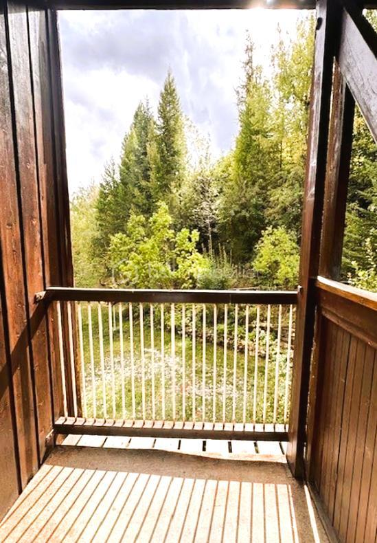 Appartement - 28 m² - 1 pièce