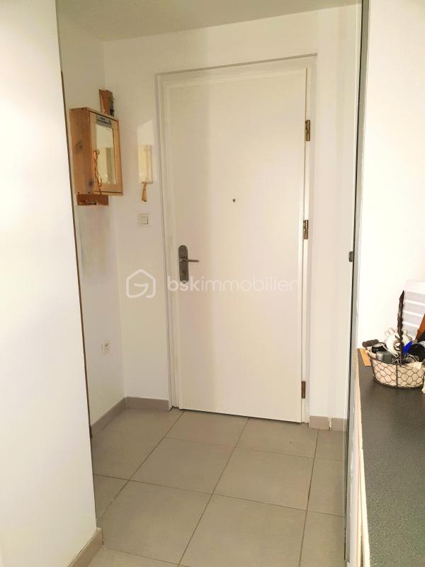 Appartement - 76 m² - 3 pièces