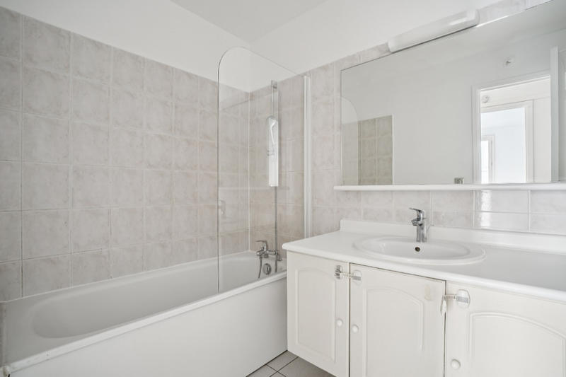 Appartement - 89 m² - 3 pièces