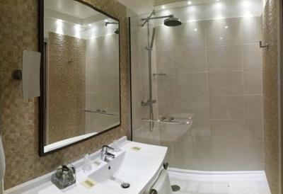 Studio - 61 m² - 1 pièce