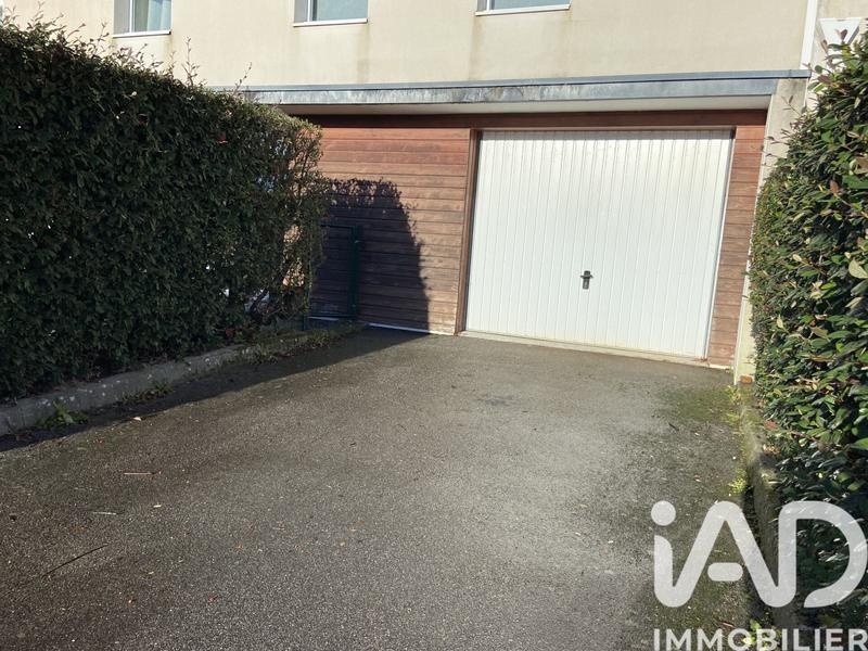 Duplex - 85 m² - 4 pièces