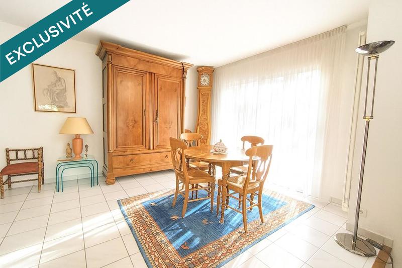 Villa - 130 m² - 6 pièces