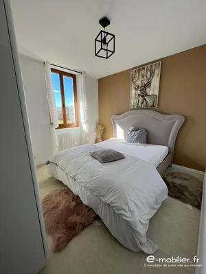 Appartement - 48 m² - 3 pièces