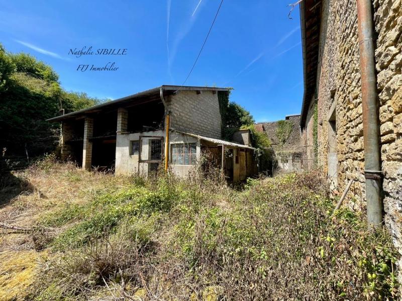 Maison - 346 m² - 15 pièces