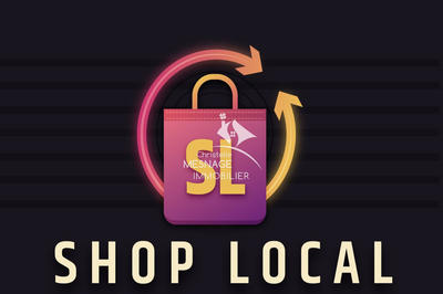 Fonds de commerce - Magasins