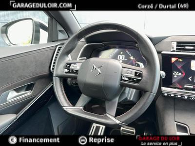 Ds Ds 7 Crossback BlueHDi 180 Automatique Perform Line
