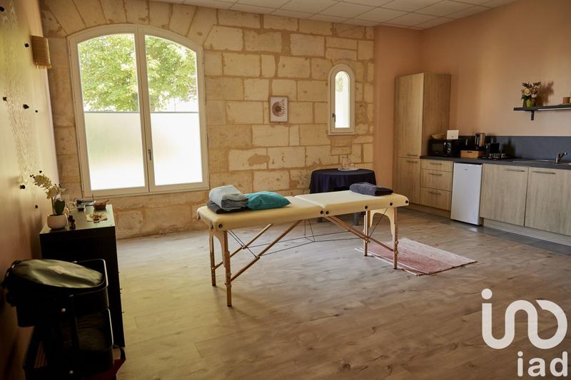 Maison - 371 m² - 11 pièces