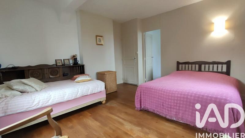 Maison de ville - 147 m² - 6 pièces