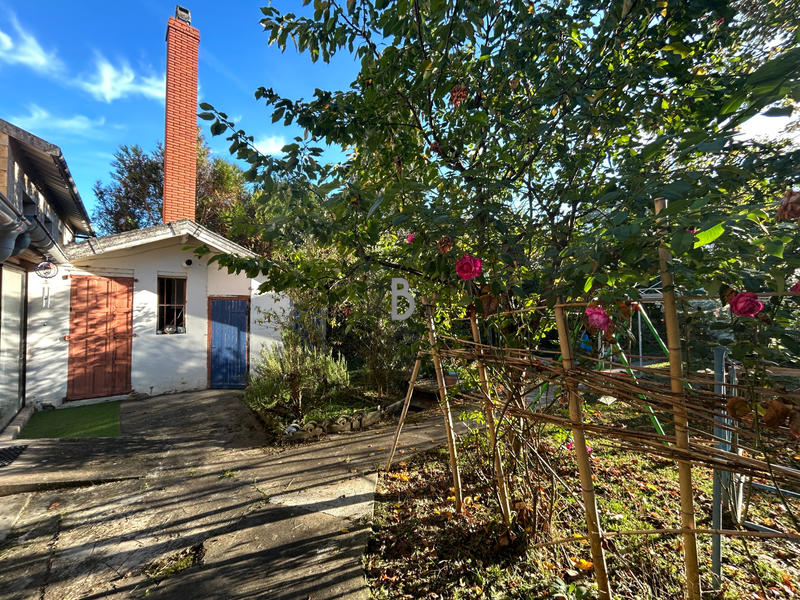 Maison - 169 m² - 7 pièces