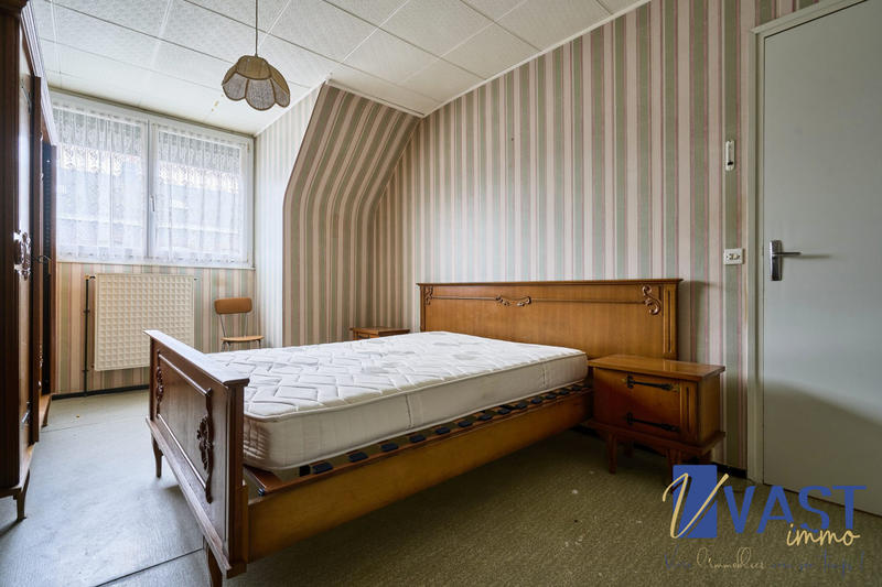 Maison - 94 m² - 4 pièces