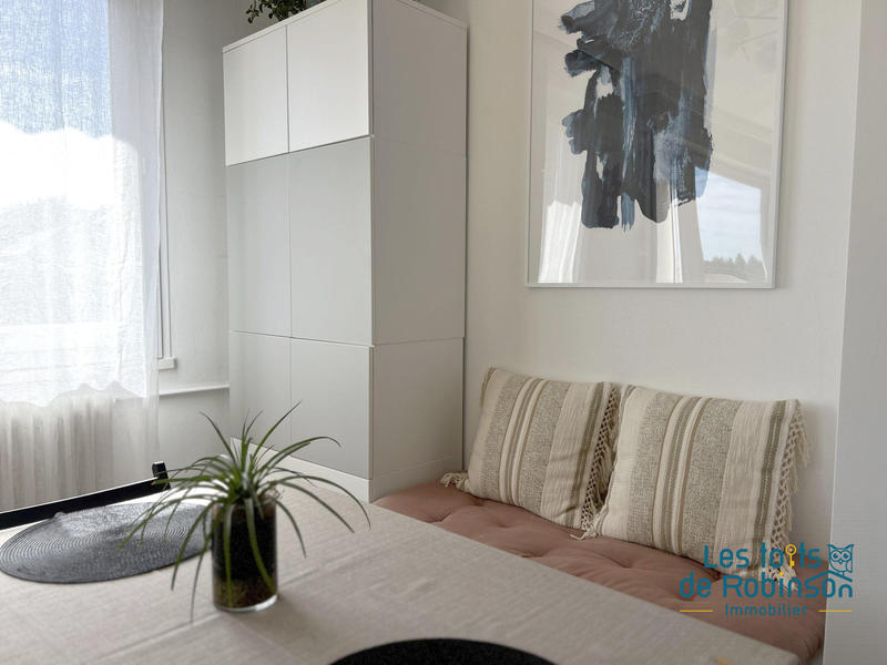 Appartement - 74 m² - 4 pièces