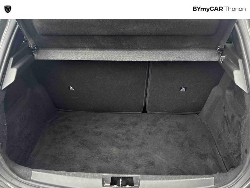 Peugeot 208 PureTech 75 s&amp;S Bvm5 Like