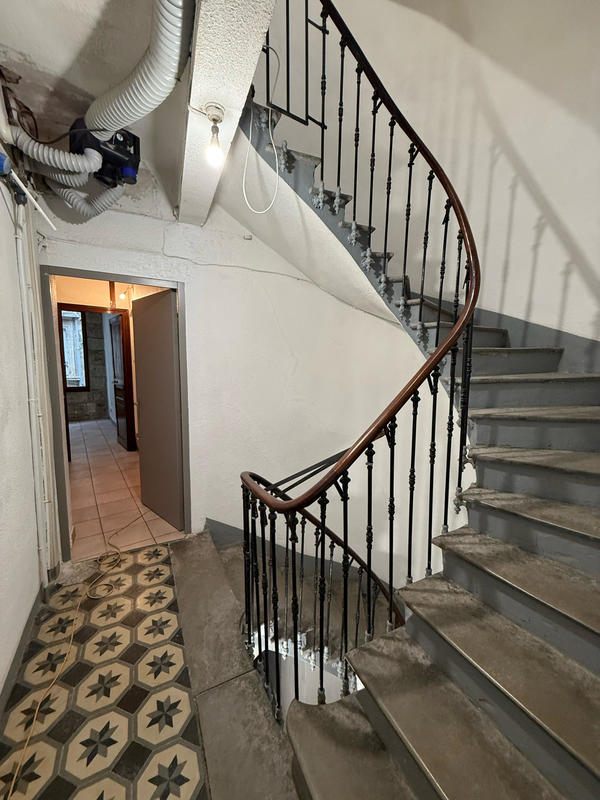 Immeuble - 350 m² - 11 pièces