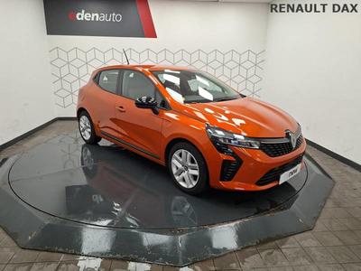 Renault Clio dCi 100 Evolution