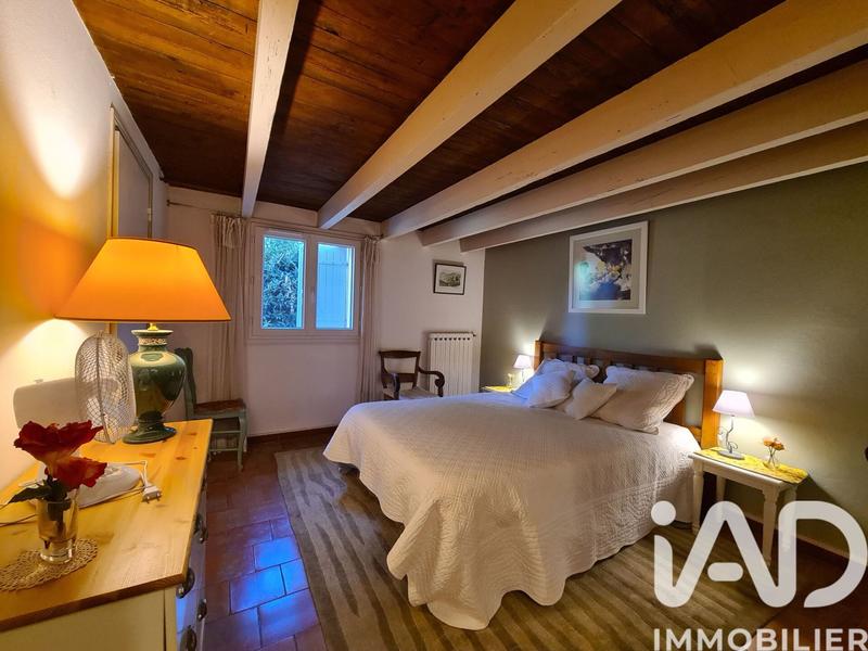 Maison - 200 m² - 7 pièces